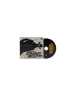 Jeymes Samuel's Spaghetti Western Collection CD