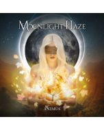 Moonlight Haze - Animus LP