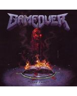 Game Over - Hellframes LP