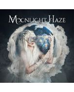 Moonlight Haze - Beyond CD