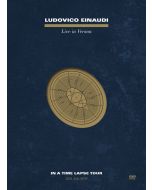 Ludovico Einaudi - Live In Verona (In a Time Lapse Tour) DVD