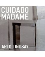 Arto Lindsay - Cuidado Madame CD