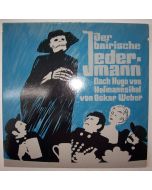 Der Bairische Jedermann 2 LPs