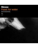 Messa - Feast For Water CD