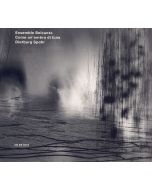 Ensemble Belcanto | Dietburg Spohr • Come un'Ombra di Luna CD