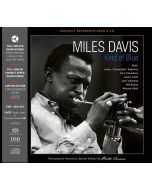 Miles Davis (1926-1991) - Kind Of Blue (Full Analog Remastering) (Limited Numbered Edition) (Single-Layer SACD) SACD