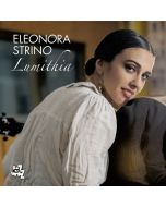Eleonora Strino - Lumithia CD