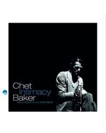 Chet Baker (1929-1988) - Intimacy CD