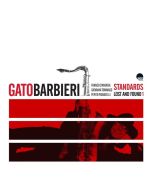 Gato Barbieri (1932-2016) - Standards Lost And Found 1 CD