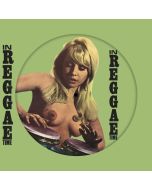 In Reggae Time (Limited Edition) (Picure Disc) LP