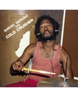 Ranking Barnabas - The Cold Crusher LP