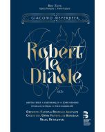 Giacomo Meyerbeer (1791-1864) - Robert le Diable (Deluxe-Ausgabe im Buch) CD