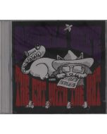Daniele Sepe - Cat With The Hat CD