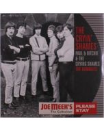 The Cryin' Shames - Please Stay LP