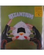 Byzantium - Byzantium (Limited Edition) LP