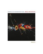 Daniele Di Bonaventura & Arild Andersen - Roots CD