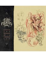 Piah Mater - Under The Shadow Of A Foreign Sun CD