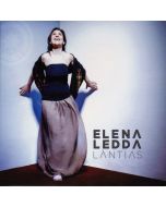 Elena Ledda - Làntias CD