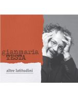 Gianmaria Testa - Altre Latitudini (New Edition) CD