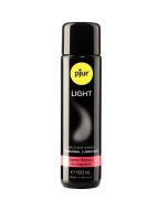 PJUR - LIGHT SILIKON-SCHMIERMITTEL 100 ML