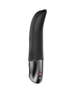 FUN FACTORY - DIVA DOLPHIN G-SPOT VIBRATOR SCHWARZ