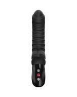 FUN FACTORY - TIGER G-SPOT VIBRATOR SCHWARZ