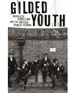 James Brooke-Smith: Gilded Youth