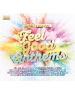 Feel Good Anthems 3 CDs