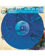 Miles Davis- Kind Of Blue LP