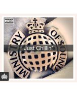 Just Chillin' 3 CDs