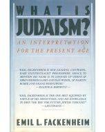 Emil L. Fackenheim: What Is Judaism?