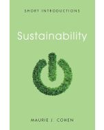 Maurie J. Cohen: Sustainability