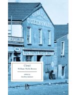 William Wells Brown: Clotel