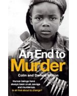 Colin and Damon Wilson: An End to Murder