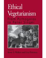 Ethical Vegetarianism: From Pythagoras to Peter Singer