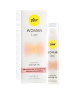 PJUR - WOMAN LUST VIBRATIONSGEL FÜR ORGASMUS 15 ML