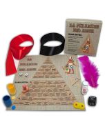 DIABLO PICANTE ? DAS SPIEL ?PYRAMIDE DER LIEBE?