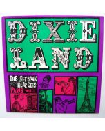 The Left Bank Bearcats • Dixieland LP