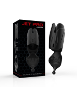 JAMYJOB - WIEDERAUFLADBARER HEAD STROKER MASTURBATOR