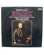 Ludwig van Beethoven (1770-1827) • Egmont LP