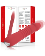 INTENSE - JUNI UP & DOWN 10 ROTE VIBRATIONEN