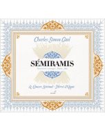 Charles-Simon Catel (1773-1830) - Semiramis CD