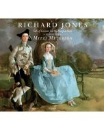 Richard Jones (1680-1744) - Cembalosuiten 1732 ("Sets of Lessons for the Harpsichord") CD