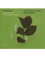 Edward Elgar (1857-1934) - Symphonie Nr.1 SACD