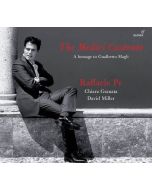 Raffaele Pe - The Medici Castrato CD