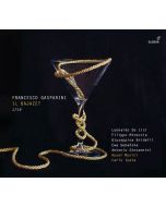 Francesco Gasparini (1661-1727) - Il Bajazet CD