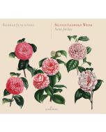 Silvius Leopold Weiss (1687-1750) - Lautenwerke CD