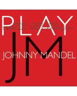 Vinnie Sperrazza, Jacob Sacks & Masa Kamaguchi - Play Johnny Mandel CD