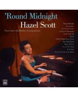 Hazel Scott (1920-1981) - Round Midnight CD