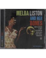 Melba Liston (1926-1999) - Melba Liston And Her 'Bones CD